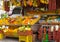 Fresh fruits and vegetables, Sorrento, Italy