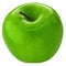 Fresh Granny Smith apple