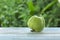 Fresh guava fruit