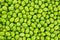 Fresh Harvested Green Olive pattern texture