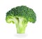 Fresh healthy broccoli