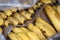 Fresh, Healthy and Delicious Bananas