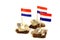 Fresh herring (Dutch Hollandse Nieuwe)