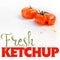 Fresh Ketchup