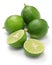 Fresh key limes