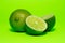 Fresh lime