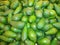 Fresh Mature exotic fruit, avocado