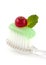 Fresh Minty Toothbrush