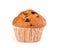 Fresh muffin