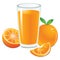 Fresh Orange Juice