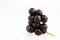 Fresh organic acai berries - Euterpe oleracea