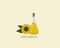 Fresh organic sunflower flower with bottle of sunflower oil