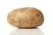 Fresh Organic Whole Potato