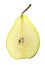 Fresh pear