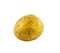 Fresh potato organic natural food, vegetarian vegatable , uncooked plant