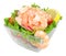 Fresh Prawn Salad