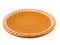 Fresh Pumpkin Pie