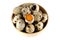 Fresh Quail Eggs