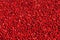 Fresh Red Bilberry Background