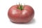 Fresh ripe pink beef tomato