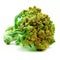 Fresh Romanesco Broccoli