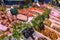 Fresh seafood at the Mercat de Sant Josep de la Boqueria