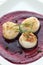 Fresh Seared Scallop