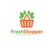 Fresh Shopper Logo
