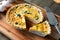 Fresh Slice Quiche Lorraine