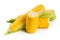 Fresh sweet corn