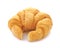 Fresh and tasty croissant