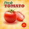 FRESH TOMATO