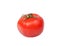 Fresh tomato isolated