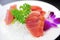 Fresh Tuna Sashimi