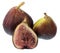 Fresh Turkish figs