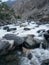 Fresh water of Gilgit Baltistan