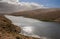 Fresh water reservoir (Embalse) de los Molinos, Fuerteventura