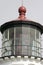 Fresnel Lens at Umpqua River Lighthouse