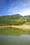 Fresnillo reservoir, Sierra de Grazalema Natural Park, province of CÃ¡diz, Spain