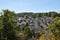 Freudenberg, village of half-timbered houses