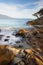 Freycinet beach