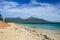 Freycinet Beach Landscape