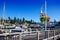 Friday Harbor ferry dock