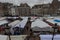 Friday market in Maastricht the biggest in the Euregion