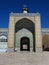 Friday mosque (Masjed-e-Jame) in Kerman, Iran