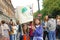 Fridays for Future global strike