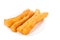 Fried bread stick or popularly known as You Tiao, a popular Chin