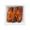 Fried chicken winglet