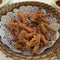 Fried Cuttle Fish