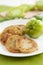 Fried Green Tomatoes